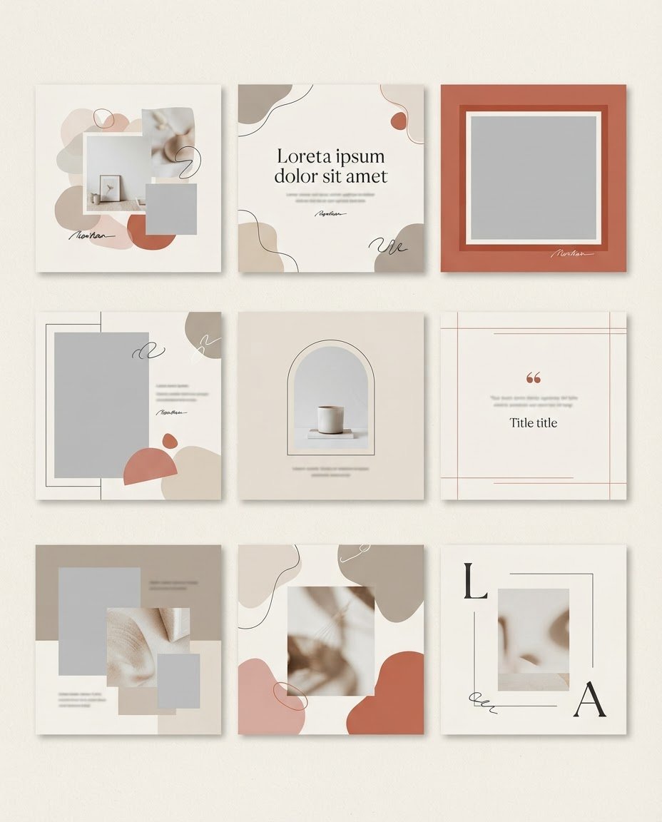 Templates