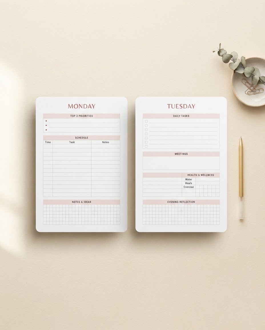 Planners