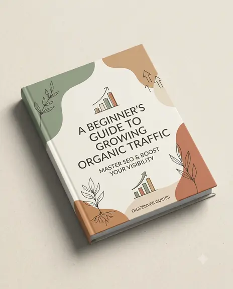 Business Owner Guide to Growing Organic Traffic